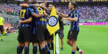 Inter-Monza 4-1, le pagelle: Zielinski e Calha regia e piedi armati (7), Diouf assistman (7). Esposito, tacco da applausi (7,5)