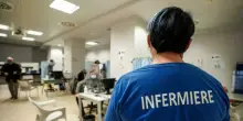 Vaccini difterite, la Campania in linea: ma serve stretta sui richiami