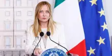 Meloni, nodo accise e prezzi al rientro. Sull?energia asse con 5 Paesi Ue: &laquo;Tassare chi lucra sulla guerra&raquo;