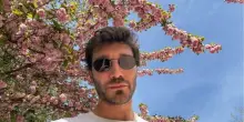 Stefano De Martino, nostalgia di Napoli dagli Stati Uniti: &laquo;Non vedo l?ora di venire a mangiare da te&raquo;