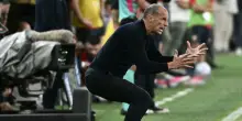 Genoa-Napoli 0-2, la perfetta sinfonia dei cambi