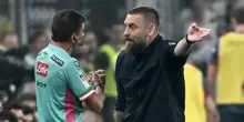 Genoa-Napoli, De Rossi furioso per il gol di De Bruyne: &laquo;Una delle cose pi&ugrave; brutte che mi siano capitate&raquo;