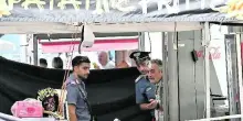 Allumiere, morti due ambulanti (36 e 15 anni): Francesco e Gabriele intossicati in un gazebo