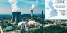 L'Iran colpisce l'Europa, spenta centrale elettrica per 4 giorni: cosa &egrave; successo