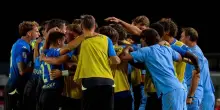 Serie B, quante sorprese tra la caduta della Cremonese e gli exploit esterni di Arezzo e Modena