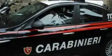 Giugliano, 20enne dai domiciliari al carcere passando per un tentato furto e una fuga non riuscita