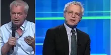 Enrico Mentana "minaccia" l'addio a La7: &laquo;Ho una condizione per restare, altrimenti far&ograve; altro&raquo;. E spunta un'offerta