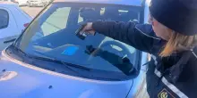 &laquo;Auto rimossa dal parcheggio del centro commerciale ma abbiamo entrambi il pass disabili&raquo;, la disavventura di Renzo e Ivana