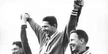 Ennio Mattarelli, morto l'oro olimpico nel tiro a volo a Tokyo nel 1964: aveva 98 anni