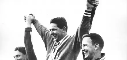 Morto Ennio Mattarelli, fu oro olimpico nel tiro a volo a Tokyo nel 1964
