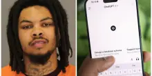 Chiede a ChatGpt: &laquo;Come si fa una rapina?&raquo;, poi cerca la banca con Google Maps. Preso e condannato a 10 anni