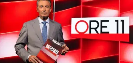 Milo Infante, debutto a Mediaset con "Ore 11" e "Verit&agrave; Nascoste": da Tania Terrin a Tony Boy e Pamela Genini, le anticipazioni delle prime puntate