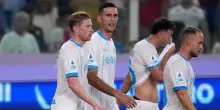 Calciomercato Napoli, Milinkovic Savic via per Musso: Lucca resta
