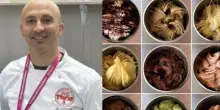 &laquo;Dopo 10 anni a Helsinki ho deciso di cambiare vita e tornare ad Avezzano&raquo;, la storia di Valerio Venti e la sua gelateria