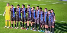 Picerno-Savoia 3-2: i bianchi fermati al battesimo tra i professionisti