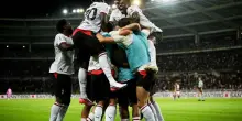 Torino-Milan (1-2), le pagelle rossonere: Ciss&egrave; (7) e Rabiot (6.5) regalano i primi tre punti a Ruben Amorim