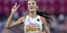 Battocletti e Fabbri super in Polonia. Nadia imprendibile per le africane