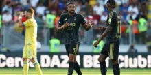 Frosinone-Juventus 0-1, le pagelle: Bremer (7,5) subito decisivo, Kolo Muani (5,5) non ingrana, Bracaglia (6,5)