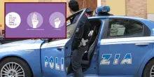 Roma, bambina di 12 anni salvata dal gesto anti stupro che aveva scoperto sui social: &laquo;Lui picchia anche mamma&raquo;