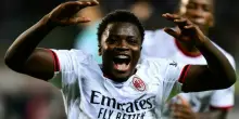 Ciss&eacute;, chi &egrave; il gioiello del Milan: et&agrave;, altezza, carriera, stipendio, l'exploit col Catanzaro e il primo gol in Serie A