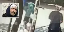 Caserta, clochard morto dopo pestaggio sui social il video choc dell?aggressione