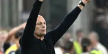 Napoli, l'istinto ragionato di Max Allegri