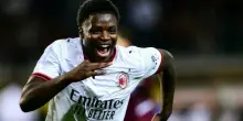 Torino-Milan 1-2, le pagelle: Rabiot (7,5) cambia la partita, Ciss&eacute; (7) si presenta in Serie A, Goncalo Ramos (6) gioca per la squadra, Adams (6.5)