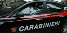 Pompei, tentano furto in un albergo abbandonato: 3 arresti