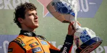 Norris domina il GP d'Olanda davanti alle Mercedes. La Ferrari fuori dal podio, Hamilton polemico: &laquo;Abbiamo buttato il podio&raquo;