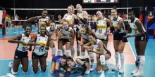 Pallavolo, Italia-Slovacchia: orario, dove vederla e le possibili avversarie agli ottavi di finale degli Europei
