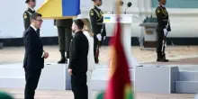 Missile Scalp, da Gran Bretagna e Francia le informazioni a Kiev: gittata di oltre 500 km e la precisione sul bersaglio, cosa &egrave;