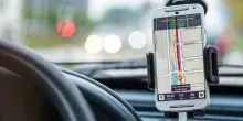 Mette un Gps nell'auto dell'ex compagna e la segue, arrestato
