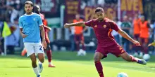 Rensch salta Roma-Fiorentina: Gasperini non lo convoca per un risentimento al flessore