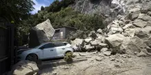 Sisma Campi Flegrei: vertice a Roma tra Musumeci e Fico