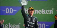 Andrea Kimi Antonelli compie 20 anni: la carriera da predestinato, l'amicizia con Vale Rossi, l'amore (finito) con l'influencer