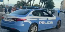 Napoli, tenta di rubare all?interno di un b&b a via Duomo: la polizia arresta un 46enne