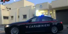 Sava, anziano trovato morto in un terreno in fiamme: tragedia nelle campagne di Taranto