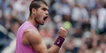 Us Open, quando inizia? Sinner assente, c'&egrave; Alcaraz, 7 italiani in tabellone: sorteggio, programma e dove vederlo (tv e streaming)