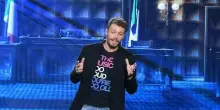 Ludovico Tersigni: &laquo;Mi sono preso due anni per capire chi sono. Lo stress &egrave; il cancro del XXI secolo&raquo;. La pausa dopo X Factor e lo yoga