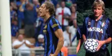 &laquo;Con questo Pio Esposito per Thuram sar&agrave; difficile giocare, mi ricorda Haaland&raquo;. Le parole dell'ex Inter Klismann