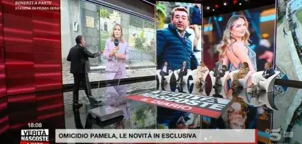 Pamela Genini, impronte sulla tomba profanata: &laquo;Francesco Dolci si &egrave; rifiutato di fornirle&raquo;. La replica