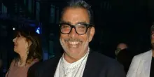 Guillermo Mariotto: &laquo;?Ballando senza Lucarelli? A me manca Amanda Lear. Una notte in Egitto io e il mio fidanzato trovammo in hotel migliaia di rane&raquo;