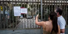 Castel Sant?Elmo, altri 4 giorni di stop dopo i controlli di Regione e Soprintendenza