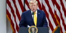 La famiglia Trump apre una propria banca. L?ira dei Dem: &egrave; un nuovo conflitto d?interessi