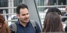 Garlasco, Milo Infante: &laquo;A Sempio l'interrogatorio pi&ugrave; breve della storia&raquo;. La chiusura delle indagini, le 4 consulenze e la nuova vita di Andrea