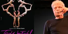 Todi Festival, al via la 40esima edizione: venti spettacoli, undici giorni di cultura, teatro e musica. Gli ospiti e il programma