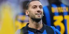 Calhanoglu trascina l'Inter ma il futuro &egrave; un rebus: addio nel 2027 o rinnovo?