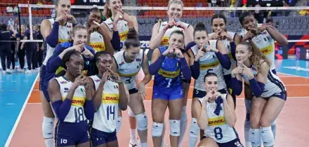 Europei pallavolo femminile, Italia-Slovacchia oggi: classifica girone, combinazioni e dove vederla in chiaro (tv e streaming)