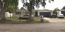 Colpite da un fulmine mentre scendono dall'auto: madre e figlia di due anni muoiono in Florida