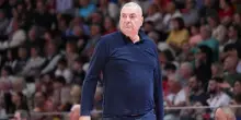 Napoli Basketball, volano gli abbonamenti: probabile venga superata quota 1000